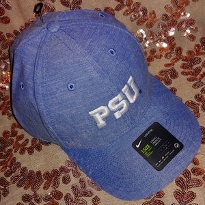1 size, unisex Nike PSU hat